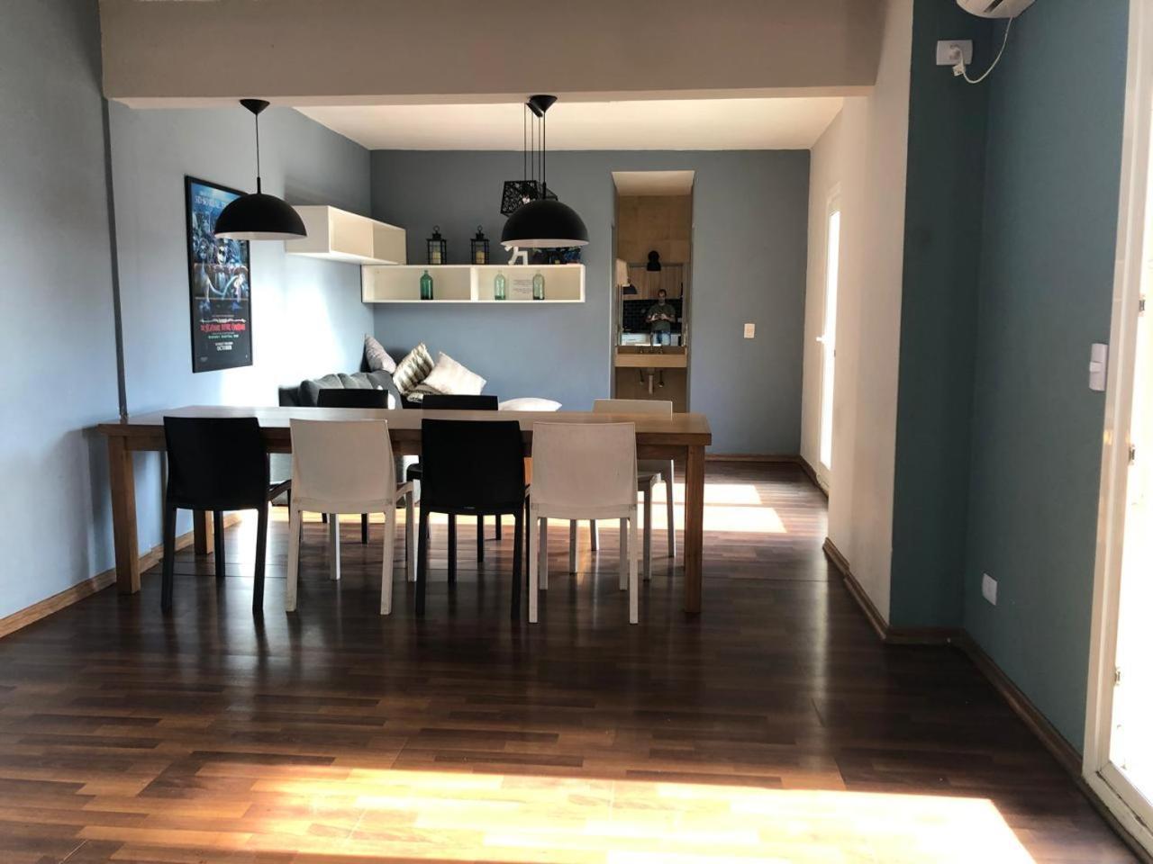 Albergue Circus Buenos Aires