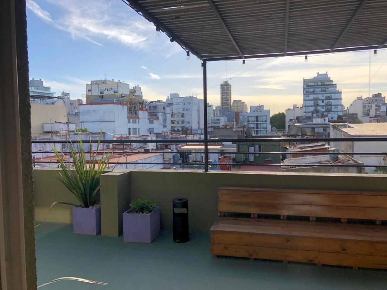 Circus * Buenos Aires